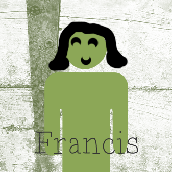 Francis's picture
